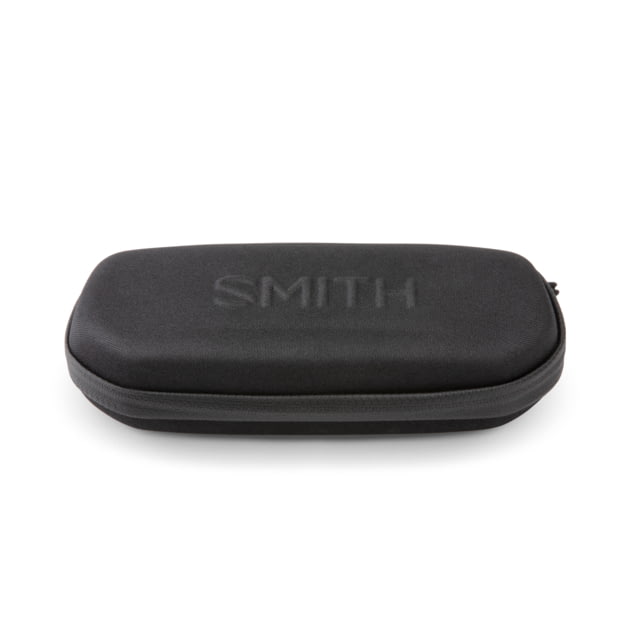Smith Sunglass Case Small Black - Smith