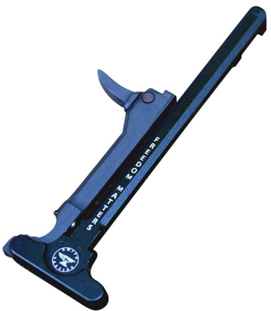 Smith Tactics Side-Kick - Co-Charger - Smith Tactics