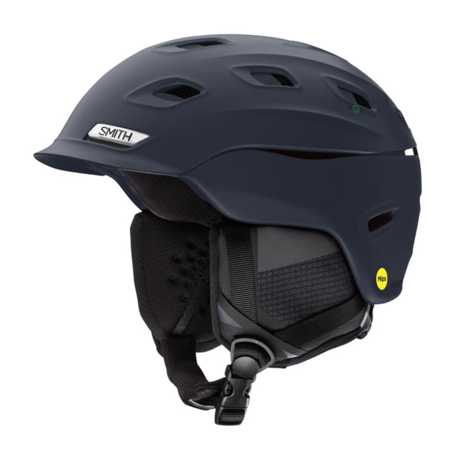 Smith Vantage MIPS Helmet Matte 63-67cm Midnight Navy 63-67 cm - Smith