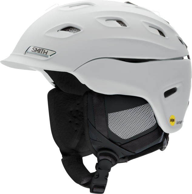 Smith Vantage - MIPS - Women's Matte White Large - Smith