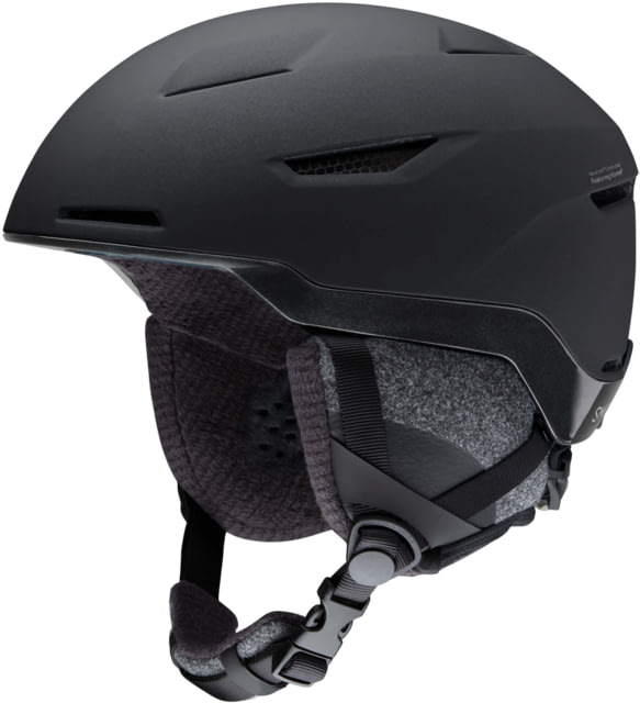 Smith Vida Helmet Matte Black Pearl Small - Smith