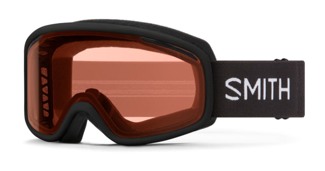 Smith Vogue Goggles Black RC36 - Smith