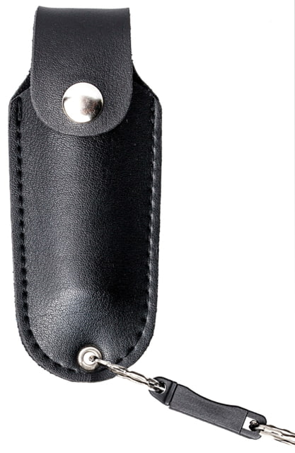 Smith & Wesson 1/2oz w/ Holster & Quick Release Clip Silver/Black - Smith and Wesson