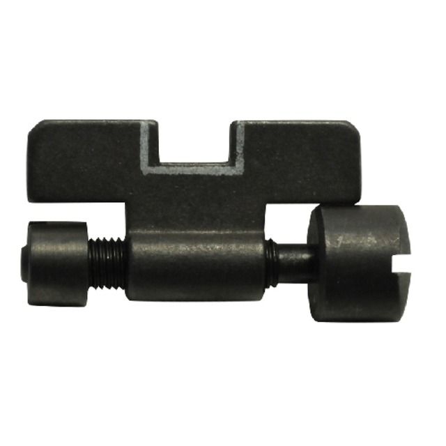 Smith & Wesson Smith & Wesson K L N Frame Rear Sight Blade Kit - 19144 - $38.19 at Optics Planet