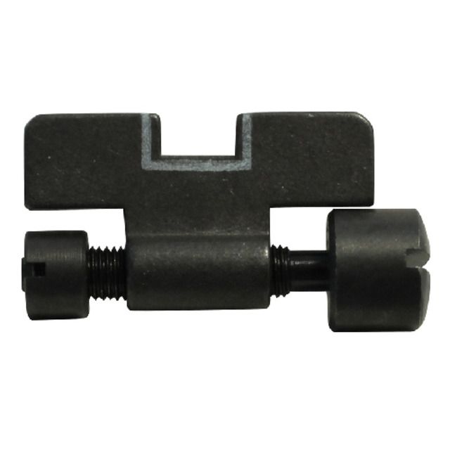 Smith & Wesson Smith & Wesson K L N Frame Rear Sight Blade Kit - 19148 - $33.99 at Optics Planet