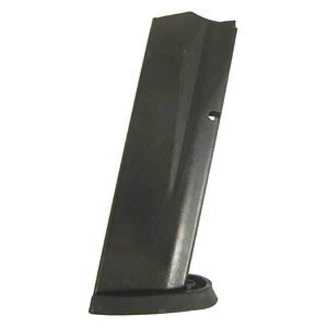 th & Wesson M&P 14 Round .45 ACP Pistol Magazine Black 1 Pack Steel 14RD Ammo
