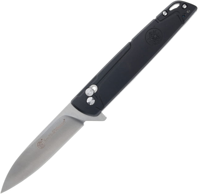 Smith & Wesson 24/7 Crossbar Lock SW