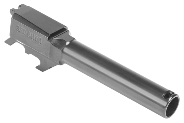 Smith & Wesson 380 ACP 3.83" Ported Pistol Barrel Black - Smith & Wesson