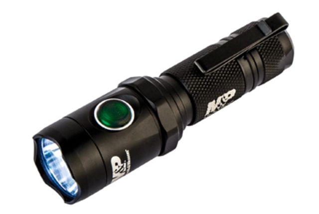 Smith & Wesson Duty Series CS RXP Rechargeable 1x18650 - Smith & Wesson