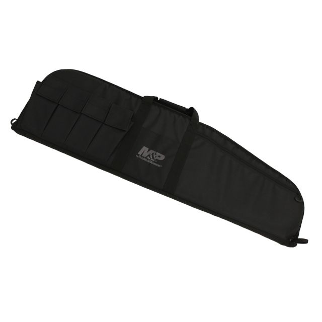 Smith & Wesson Smith & Wesson Duty Series Gun Case Medium - $57.79 at Optics Planet