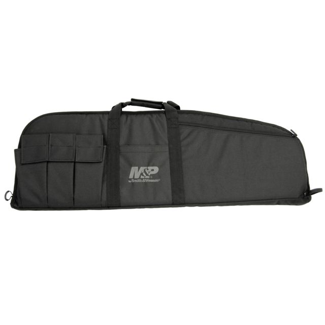 Smith & Wesson Smith & Wesson Duty Series Gun Case - $56.99 at Optics Planet