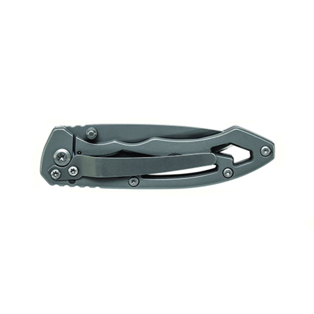 Smith & Wesson Frame Lock Drop Point Folding Knife 2.22 in