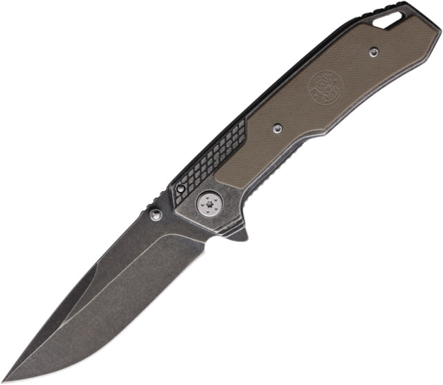 Smith & Wesson Framelock