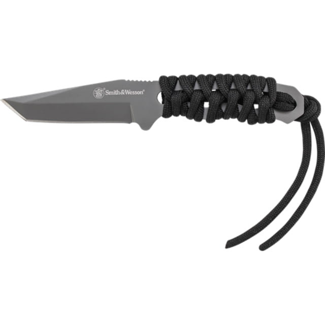 Smith & Wesson Neck Knife - Smith & Wesson