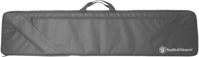 Smith & Wesson Gun Case Black 48in - Smith & Wesson
