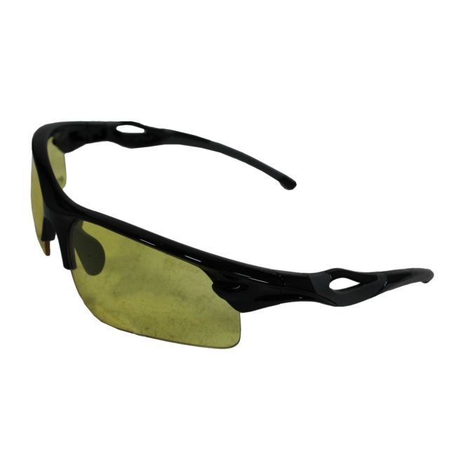 Smith & Wesson Smith & Wesson Harrier Half Frame Shooting Glasses w/Interchangeable Lenses - $57.89 at Optics Planet