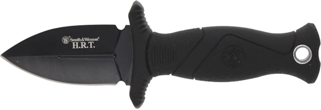 Smith & Wesson HRT 2in Boot Knife Box