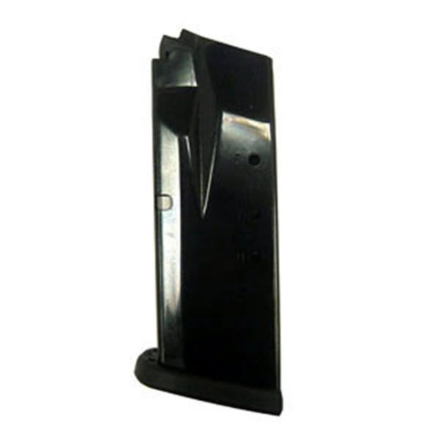 Smith & Wesson Law Enforcement Officer Buy Back USED Smith & Wesson M&P 40C L/E Factory Handgun Magazine .40 S&W/.357 Sig 10/rd
