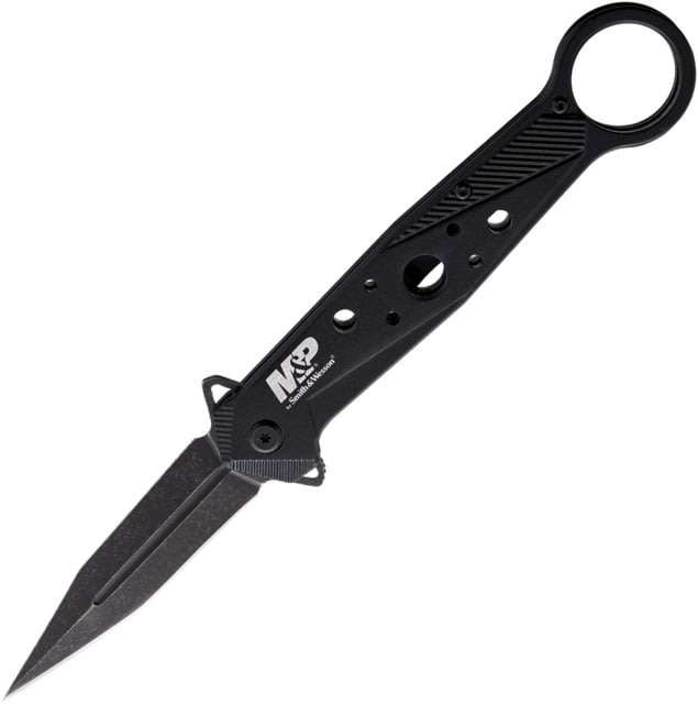 Smith & Wesson Linerlock - Smith & Wesson