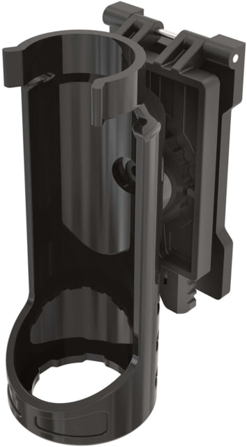 Smith & Wesson M&P Adjustable Flashlight Holster Black - Smith & Wesson