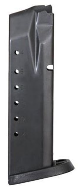 th & Wesson M&P .40 S&W/.357 SIG 15 Round Pistol Magazine Blued 1 Pack Steel 19439-15RD Ammo