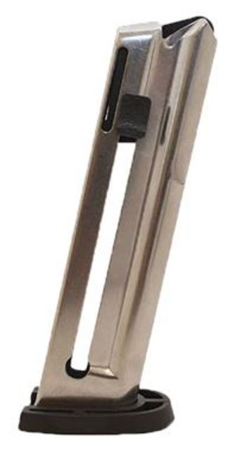 th & Wesson M&P Compact .22 LR 10 Round Pistol Magazine Blued 1 Pack Steel 10RD Ammo