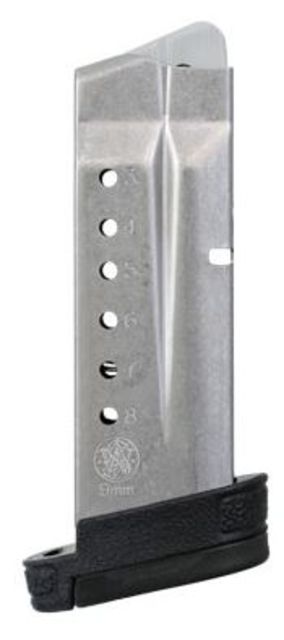 Smith & Wesson Magazine M&P SHIELD 9MM 8RD 8RD