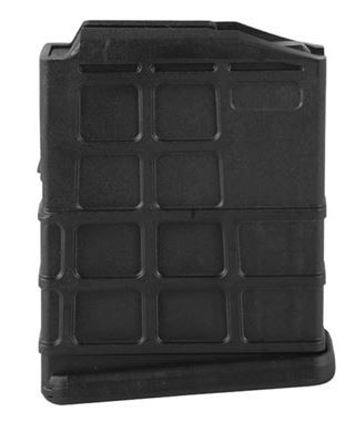 th & Wesson Magazine M&P10 308 10RD 10RD Ammo