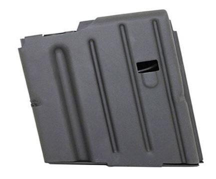 th & Wesson Magazine M&P10 308 5RD 5RD Ammo