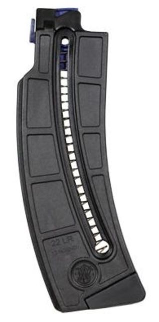 th & Wesson Magazine M&P15-22 22LR 10RD PKGD 19923-10RD Ammo