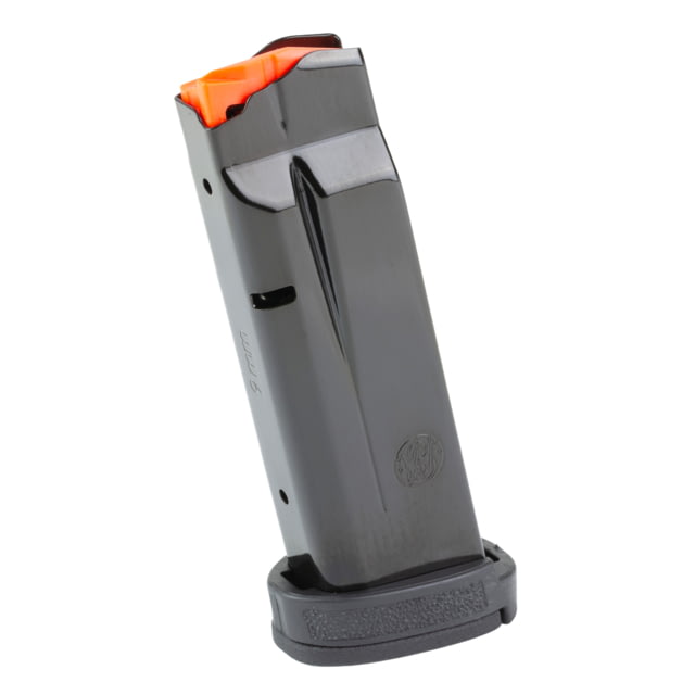 Smith & Wesson  15Rd 9Mm Fits S&W M&P X Pistol Magazine Black 185311 - Smith & Wesson