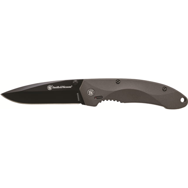 Smith & Wesson Swat Magic Assisted Opening Folding Knife 3.3 in