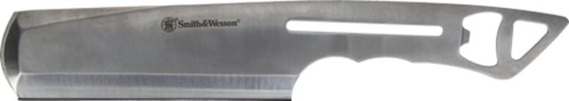 Smith & Wesson S&w Bullseye Throwing Cleaver 3-pack Ss 10 Length W/sheath - Smith & Wesson