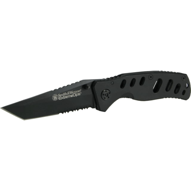 Smith & Wesson S&w Extr Ops /black - Smith & Wesson
