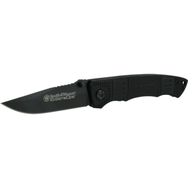 Smith & Wesson S&w Extreme Ops. Drop Point - Smith & Wesson