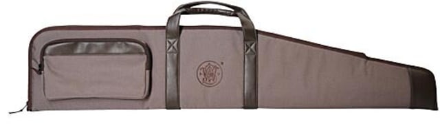 Smith & Wesson Gun Case Brown 44in - Smith & Wesson