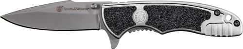 Smith & Wesson S&w Knife Victory 2.75'' Bead Blasted Blade Frame Lock - Smith & Wesson