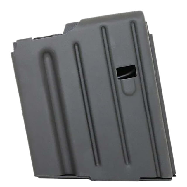 Smith & Wesson S&W M&P 308 Win/7.62x51mm 10 Rounds Pistol Magazine Black 10 - Smith & Wesson