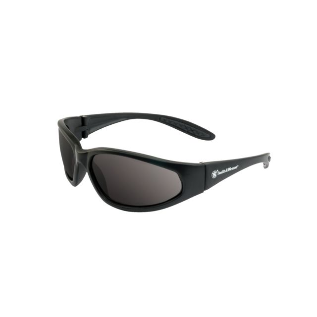 Smith & Wesson Sergeant Shooting Glasses