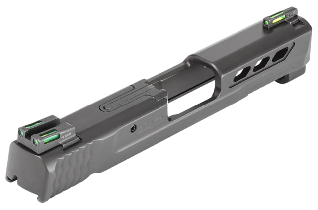 Smith & Wesson Slide Assembly Fits S&W Shield 9mm Black - Smith & Wesson