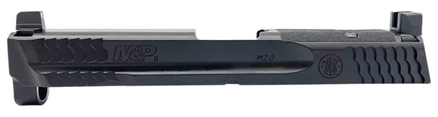 Smith & Wesson SLIDE ASSY M&P9 M2.0 C.O.R.E 4.19 BL - Smith & Wesson