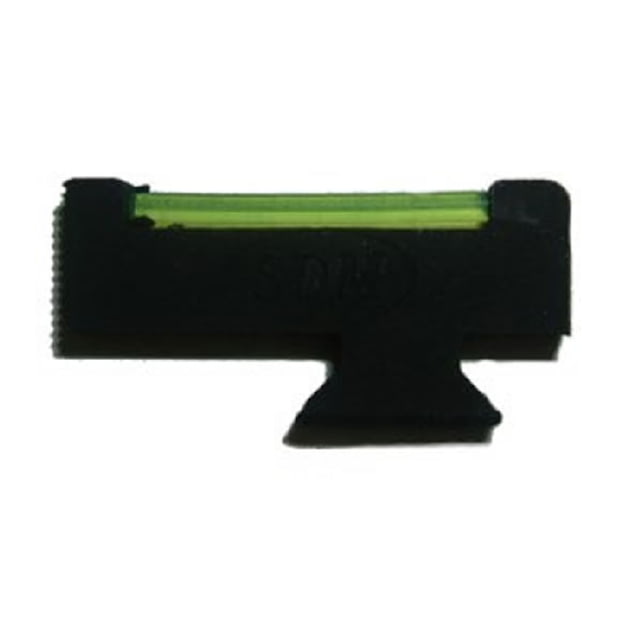 Smith & Wesson Super Bright Interchangeable Fiber Optic Front Sight - 19246 - Smith and Wesson