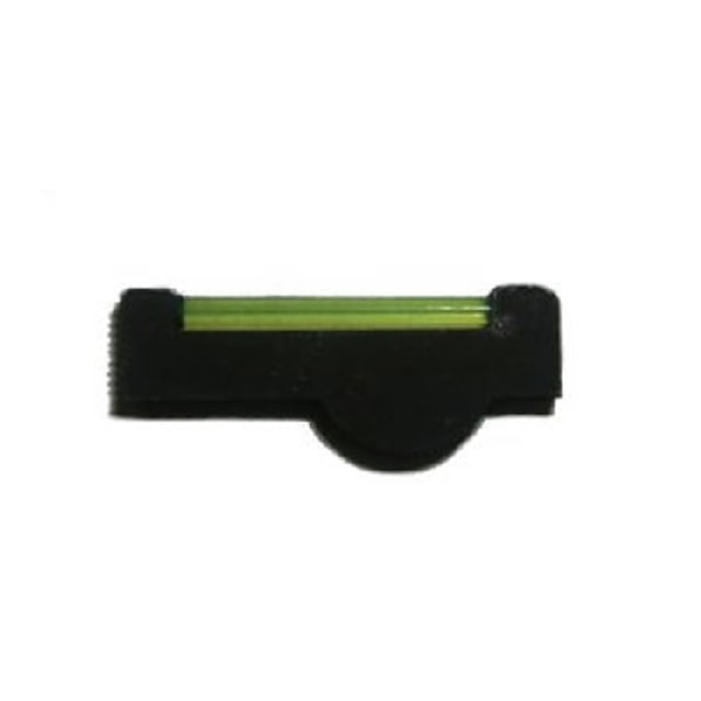 Smith & Wesson Super Bright Pinned Fiber Optic Front Sight - 19248 - Smith & Wesson