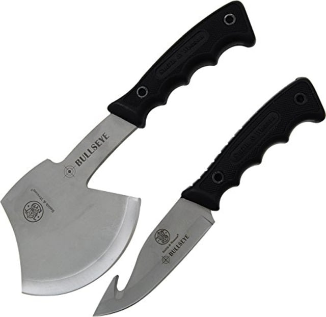 Smith & Wesson Taylor - Bullseye Combo Pack - Smith & Wesson
