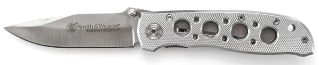 Smith & Wesson Smith & Wesson Extreme Ops Folding Knife CK105H - $34.99 at Optics Planet
