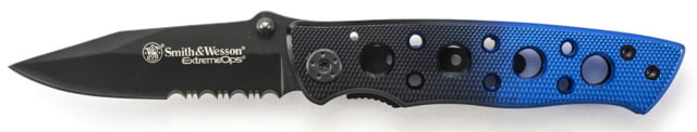 Smith & Wesson Taylor - S&w Extr Ops CK111S - Smith & Wesson