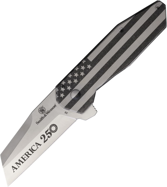 Smith & Wesson USA 250 Framelock SW