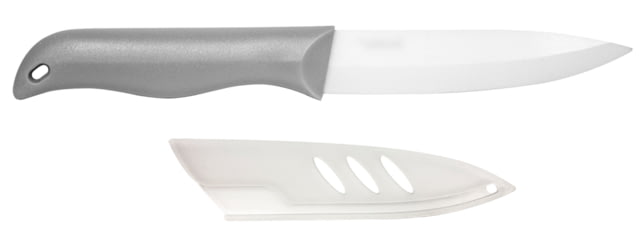 Smiths Lawaia BaitBreaker Ceramic Knife Gray - Smiths
