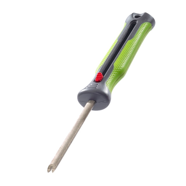 Smiths Mr. Crappie Fish Pick And Hook Sharpener Green