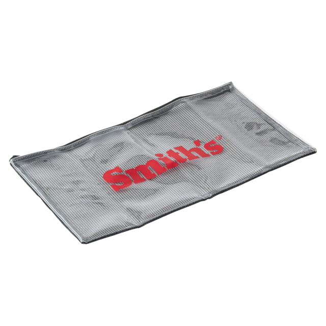 Smiths Regalriver Fish And Hunt Tool Bag Black